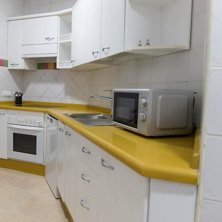 Apartmán Titan, Edificio Hipercor, Con Parking Huelva Exteriér fotografie